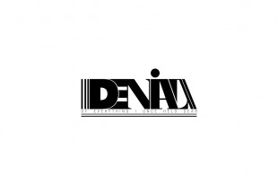 Denial Logotype