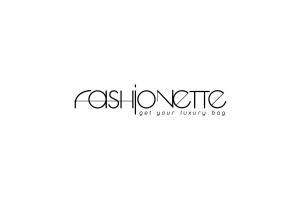 Fashionette Logotype