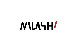 Matashi Logotype